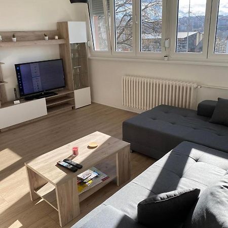 Cosy Apart Aca Belgrado Exterior foto