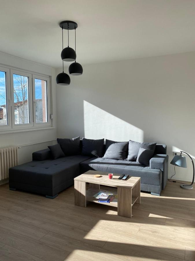 Cosy Apart Aca Belgrado Exterior foto