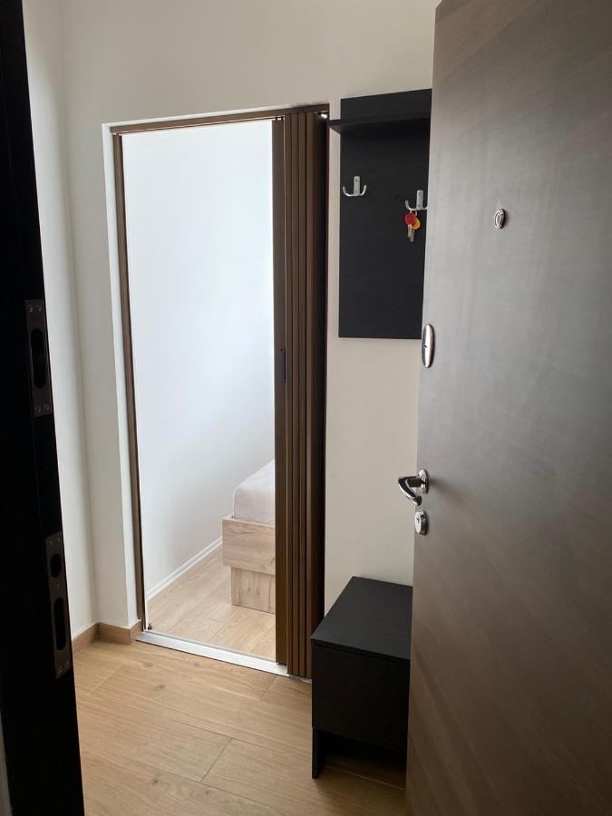 Cosy Apart Aca Belgrado Exterior foto